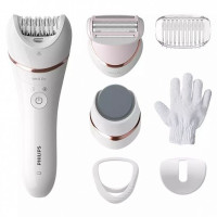 Эпилятор PHILIPS BRE730/10 Эпилятор PHILIPS BRE730/10