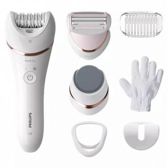 Эпилятор PHILIPS BRE730/10 Эпилятор PHILIPS BRE730/10