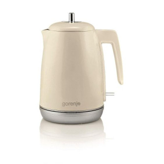 Чайник Gorenje K 15 RL