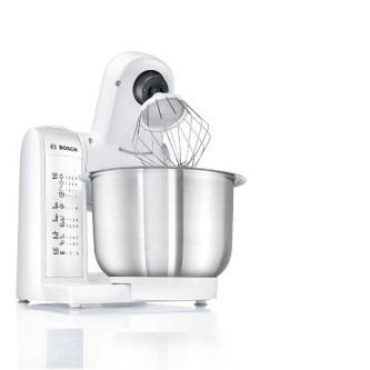 Кухонный комбайн BOSCH MUM 4875EU