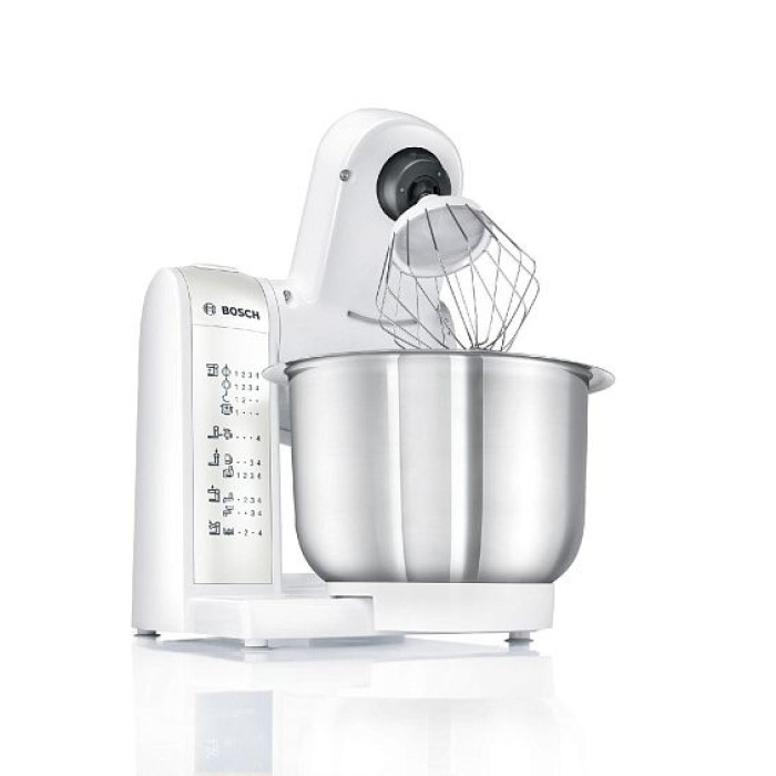 Кухонный комбайн BOSCH MUM 4875EU Кухонный комбайн BOSCH MUM 4875EU