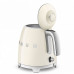 Чайник SMEG KLF05CREU Чайник SMEG KLF05CREU