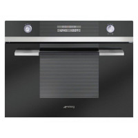 Пароварка встраиваемая SMEG sc45vne2