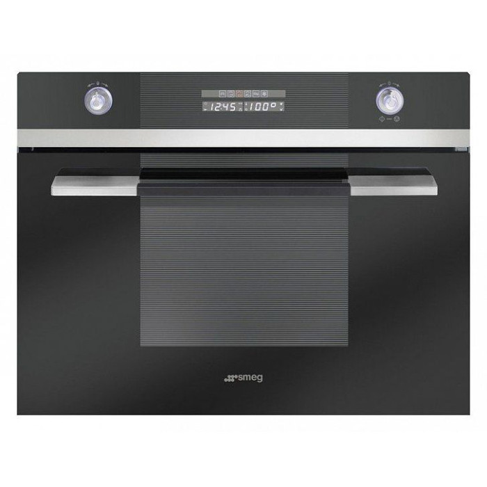 Пароварка встраиваемая SMEG sc45vne2 Пароварка встраиваемая SMEG sc45vne2