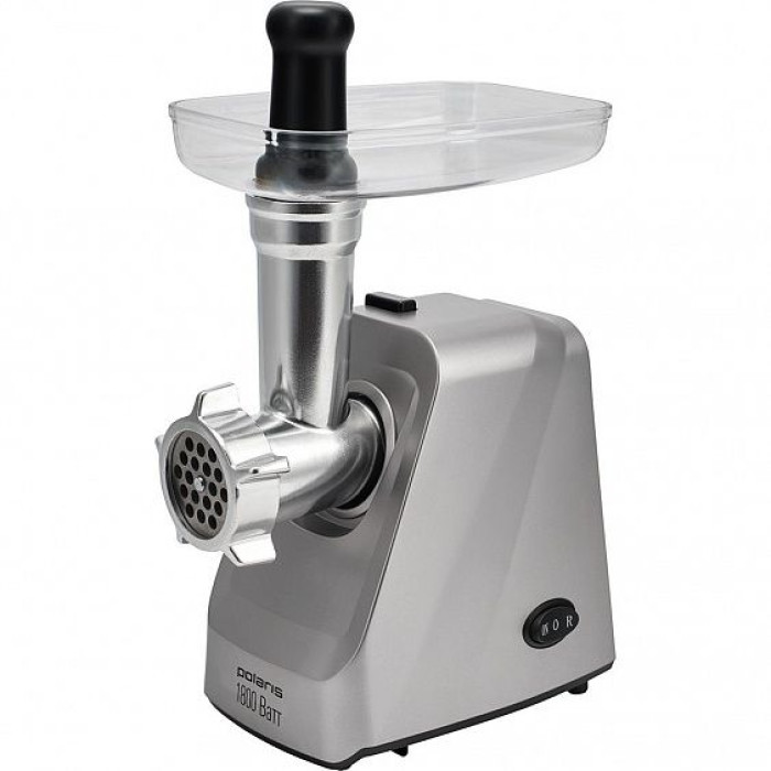 Мясорубка Polaris PMG 1854 RUS графит Мясорубка Polaris PMG 1854 RUS графит