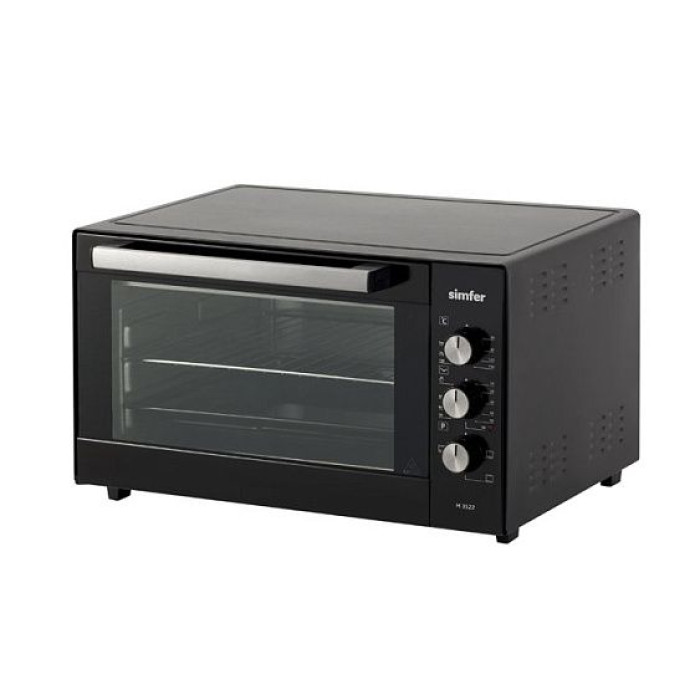Мини-печь Simfer M3522 Мини-печь Simfer M3522