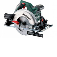 Циркулярная пила METABO KS 55 600855000