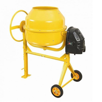 Бетоносмеситель RedVerg RD-CM180L