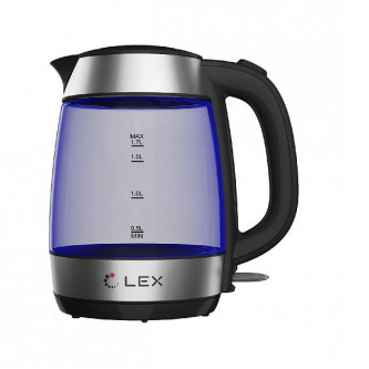 Чайник LEX LX-3001-1 Чайник LEX LX-3001-1