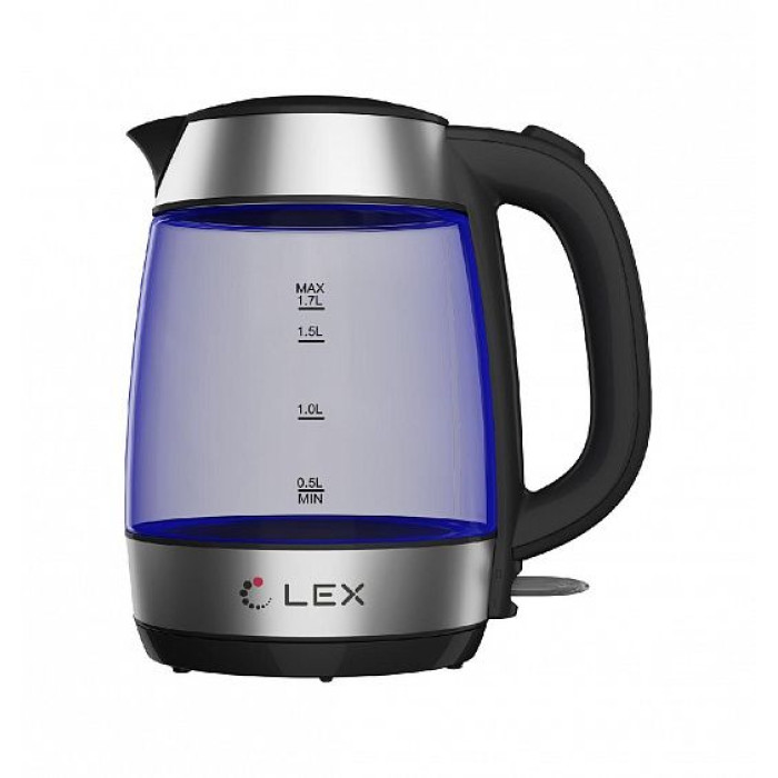 Чайник LEX LX-3001-1 Чайник LEX LX-3001-1