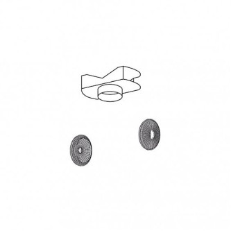 Комплект рециркуляции TEKA 1/M к DBB/DEP (40490116)