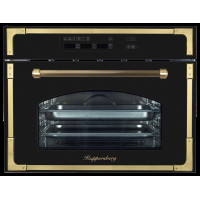 Пароварка встраиваемая KUPPERSBERG rs 969 ant Пароварка встраиваемая KUPPERSBERG rs 969 ant