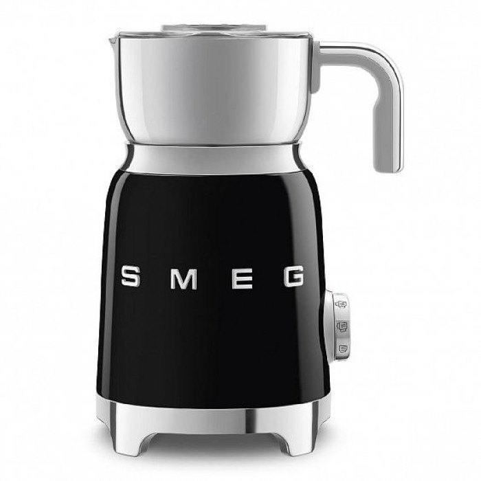 Вспениватель молока SMEG MFF01BLEU Вспениватель молока SMEG MFF01BLEU