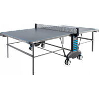 Теннисный стол для помещений KETTLER INDOOR 4 7132-900 Теннисный стол для помещений KETTLER INDOOR 4 7132-900
