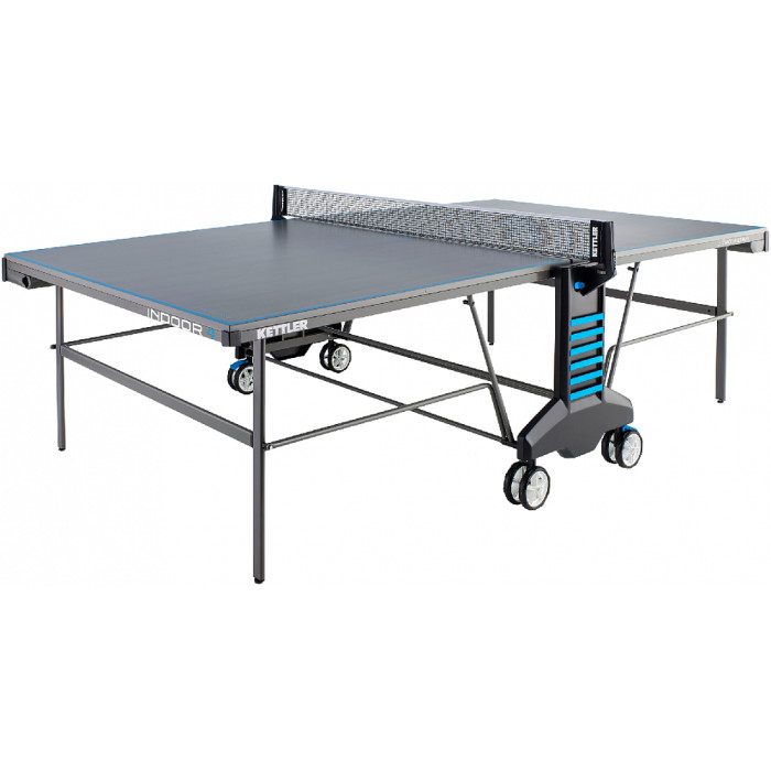 Теннисный стол для помещений KETTLER INDOOR 4 7132-900 Теннисный стол для помещений KETTLER INDOOR 4 7132-900