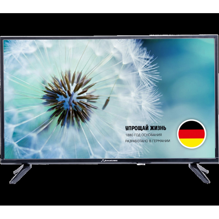 Телевизор SCHAUB LORENZ SLT32N5500 Телевизор SCHAUB LORENZ SLT32N5500