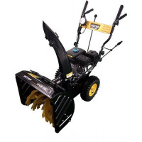 Снегоуборщик бензиновый HUTER SGC 4100L Снегоуборщик бензиновый HUTER SGC 4100L
