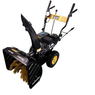 Снегоуборщик бензиновый HUTER SGC 4100L Снегоуборщик бензиновый HUTER SGC 4100L