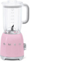 Блендер стационарный SMEG BLF01PKEU Блендер стационарный SMEG BLF01PKEU