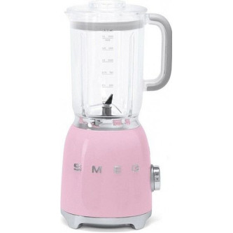 Блендер стационарный SMEG BLF01PKEU Блендер стационарный SMEG BLF01PKEU