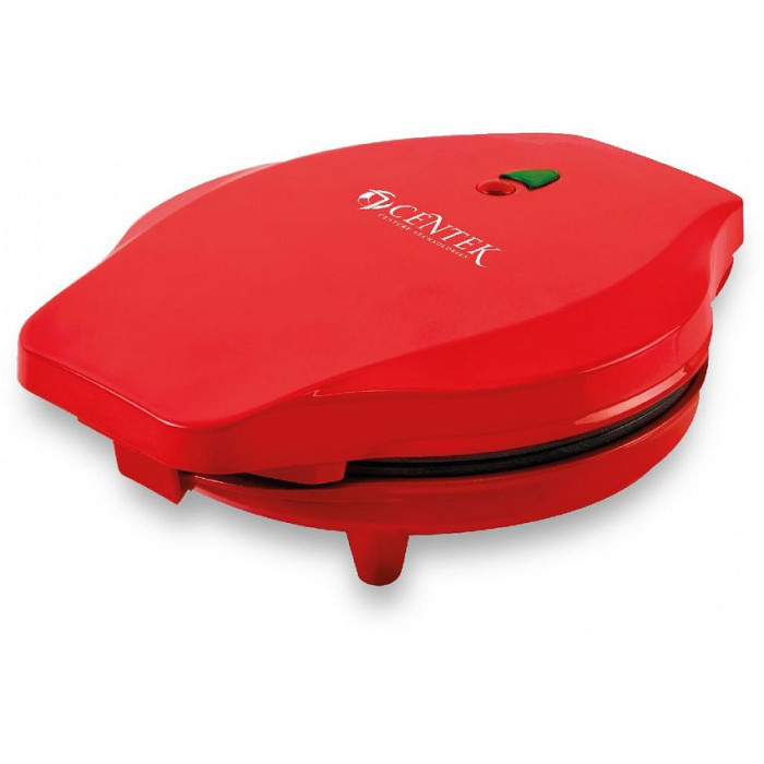 Вафельница CENTEK CT-1441 Вафельница CENTEK CT-1441