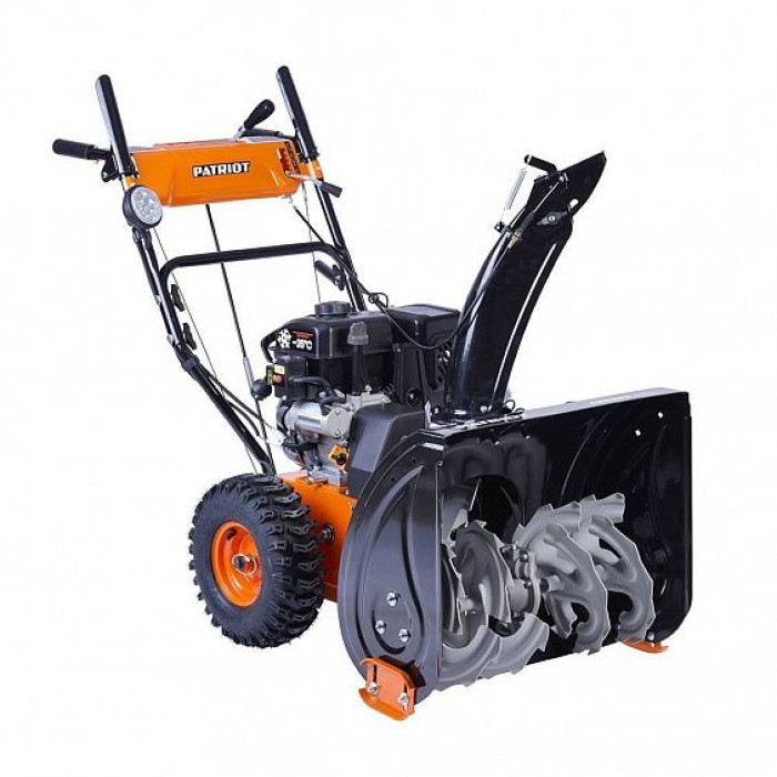 Снегоуборщик Patriot Сибирь 67CE 426108667 Снегоуборщик Patriot Сибирь 67CE 426108667