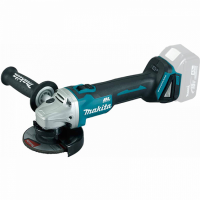Шлифмашина угловая аккумуляторная MAKITA DGA506Z Шлифмашина угловая аккумуляторная MAKITA DGA506Z