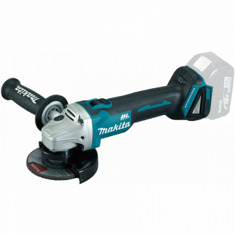 Шлифмашина угловая аккумуляторная MAKITA DGA506Z