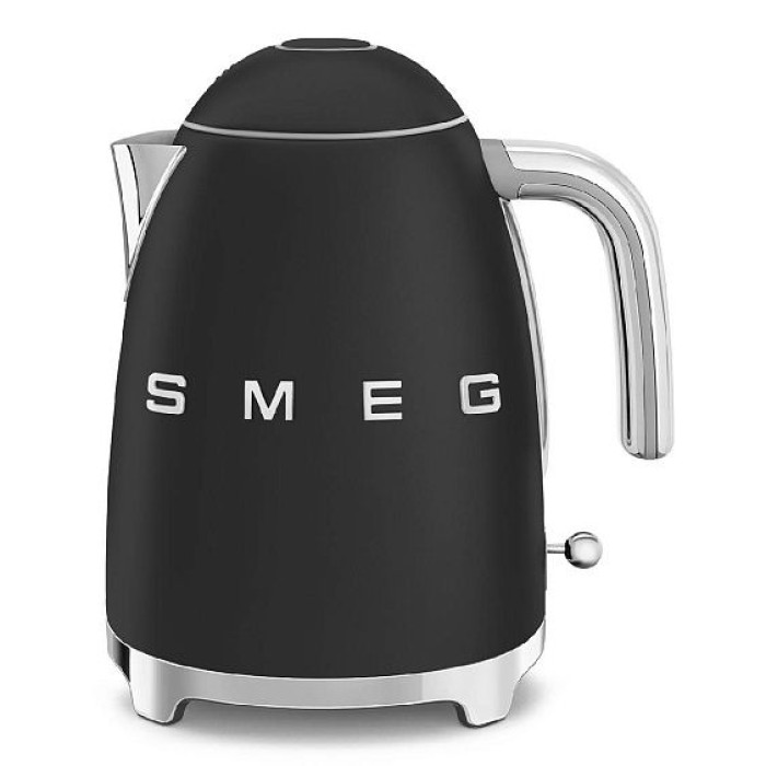 Чайник электрический SMEG KLF03BLMEU Чайник электрический SMEG KLF03BLMEU