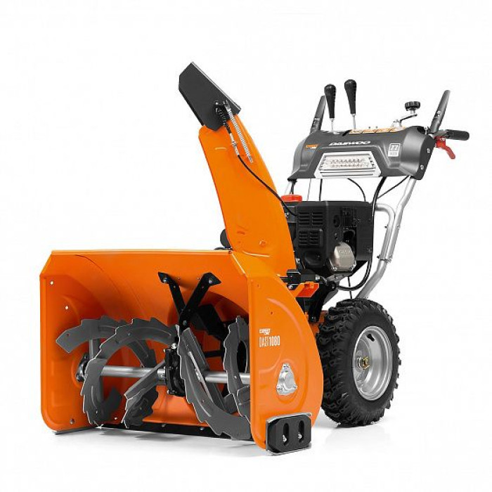 Снегоуборщик Daewoo Power Products DAST 1080 Снегоуборщик Daewoo Power Products DAST 1080