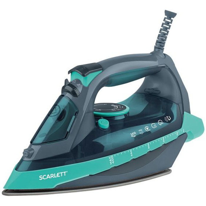 Утюг SCARLETT SC-SI30K32 Утюг SCARLETT SC-SI30K32