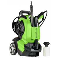 Мойка высокого давления GreenWorks G40 Мойка высокого давления GreenWorks G40