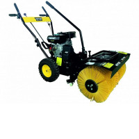 Подметательная машина HUTER SGC 4100S