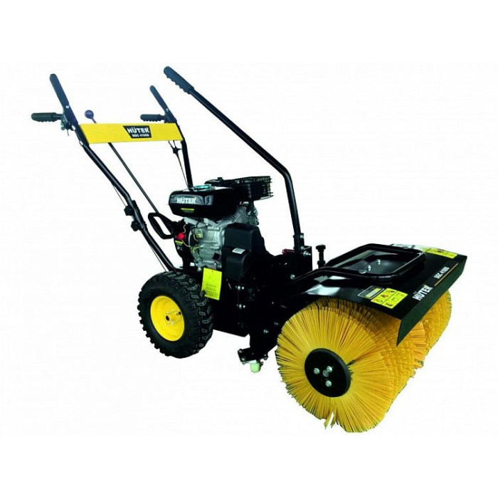 Подметательная машина HUTER SGC 4100S Подметательная машина HUTER SGC 4100S