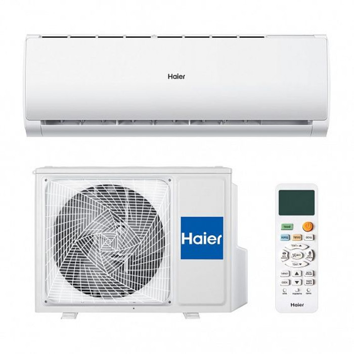 Сплит-система Haier AS24TL2HRA / 1U24RE8ERA Сплит-система Haier AS24TL2HRA / 1U24RE8ERA