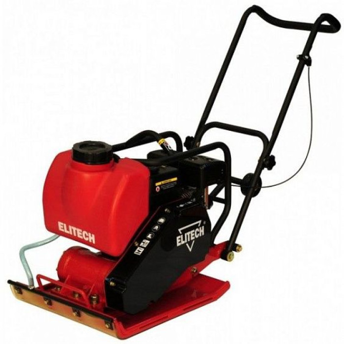 Виброплита ELITECH PVT 120BVL Виброплита ELITECH PVT 120BVL