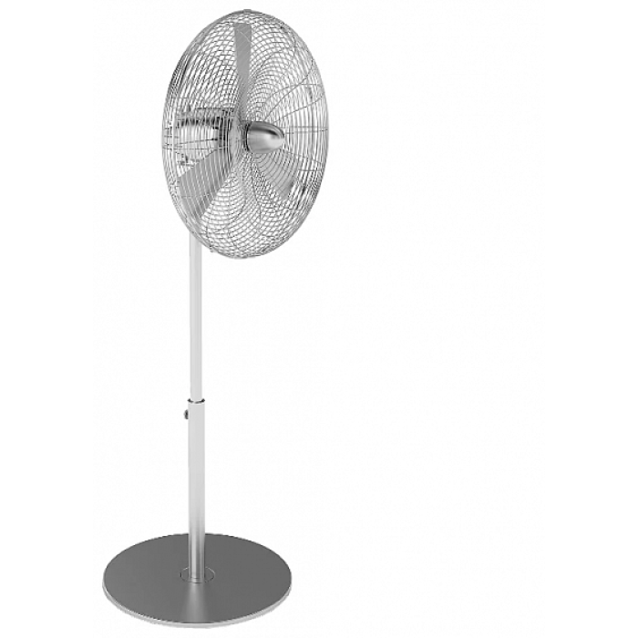 Вентилятор Stadler Form Charly fan stand NEW satin C-060 Вентилятор Stadler Form Charly fan stand NEW satin C-060