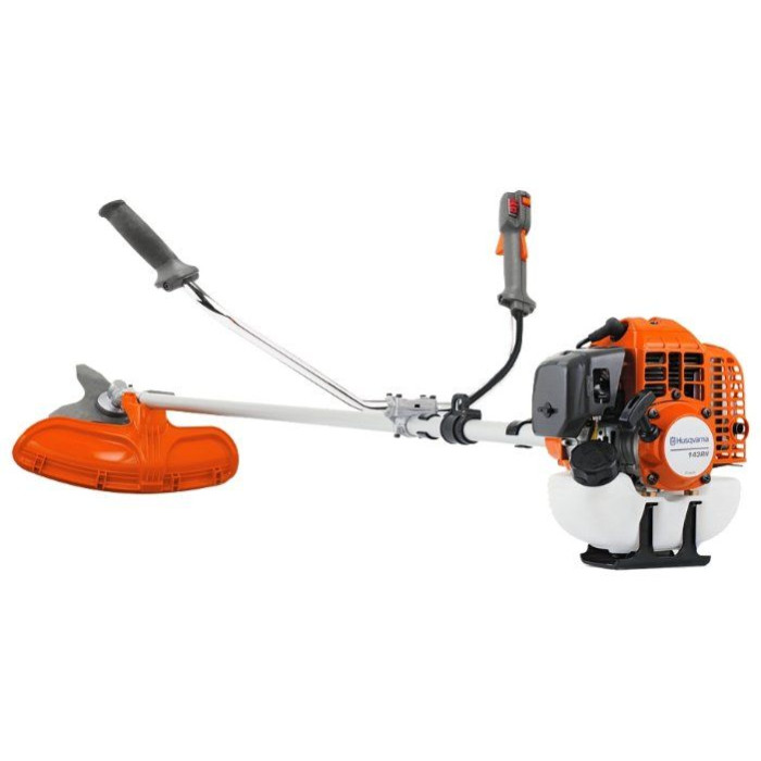 Бензокоса HUSQVARNA 143r ii (9673329-02) Бензокоса HUSQVARNA 143r ii (9673329-02)