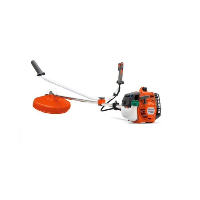 Триммер HUSQVARNA 128r (9527157-58) Триммер HUSQVARNA 128r (9527157-58)