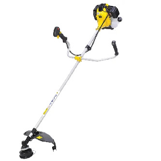Триммер бензиновый HUTER GGT2500T