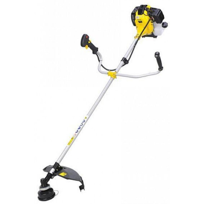 Бензиновый триммер HUTER ggt-1300t (70/2/7) Бензиновый триммер HUTER ggt-1300t (70/2/7)