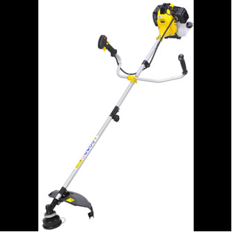 Бензиновый триммер HUTER ggt-2500s 70/2/13
