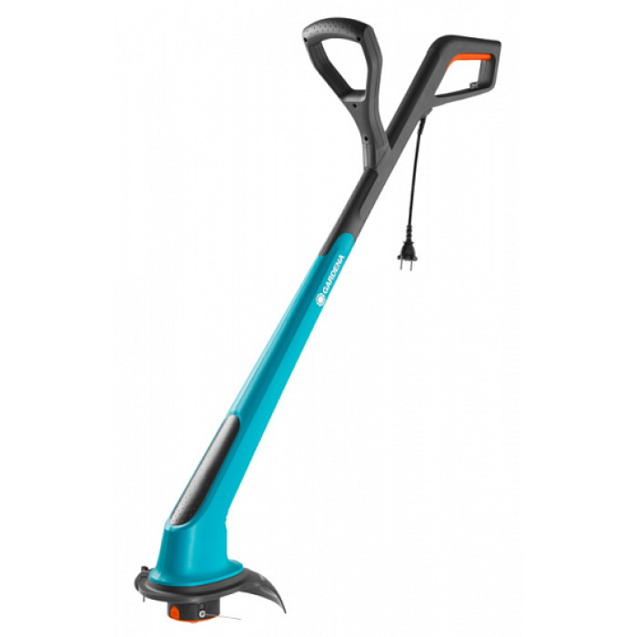 Триммер электрический GARDENA SmallCut Plus 350/23 09806-20.000.00 Триммер электрический GARDENA SmallCut Plus 350/23 09806-20.000.00