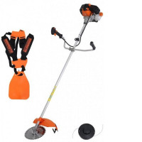 Триммер бензиновый WORKMASTER WT-2500B