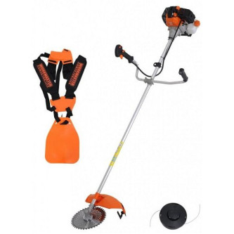 Триммер бензиновый WORKMASTER WT-2500B Триммер бензиновый WORKMASTER WT-2500B