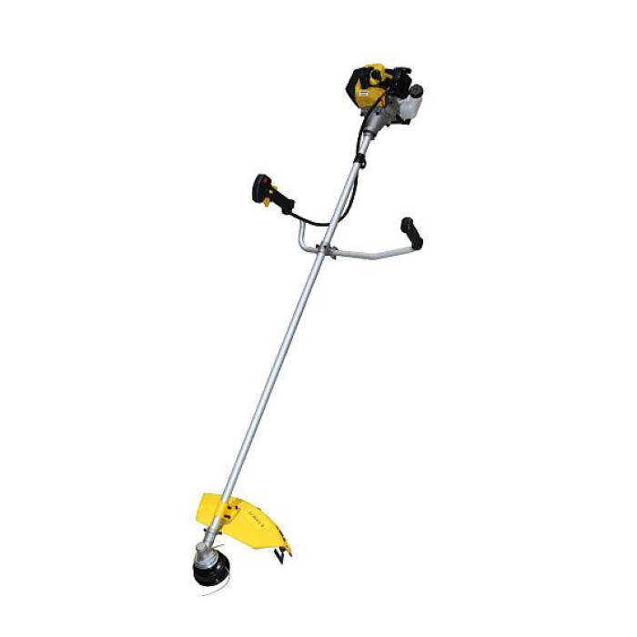 Триммер EUROLUX TR-2500T Триммер EUROLUX TR-2500T
