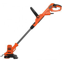 Электрический триммер Black&Decker BESTA530-QS Электрический триммер Black&Decker BESTA530-QS