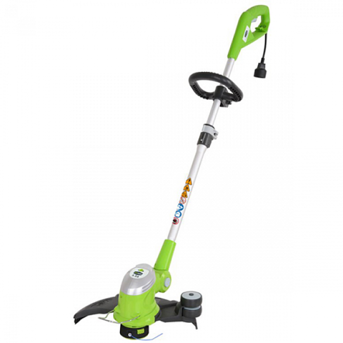 Триммер струнный GREENWORKS GST5033M Триммер струнный GREENWORKS GST5033M