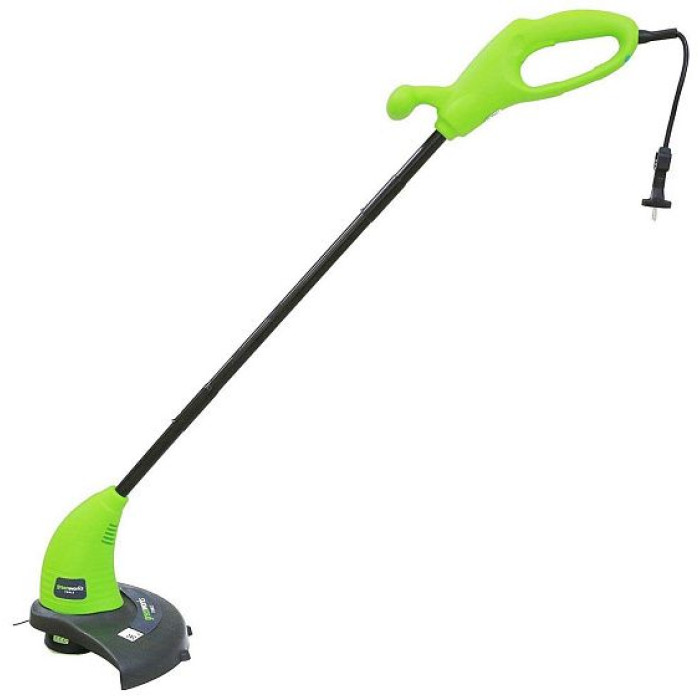 Электрический триммер GREENWORKS GST2830