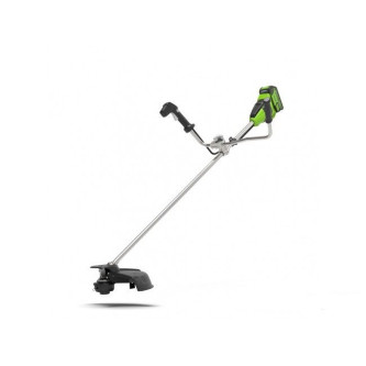 Триммер аккумуляторный GREENWORKS GD40BCB (2105707UB) Триммер аккумуляторный GREENWORKS GD40BCB (2105707UB)